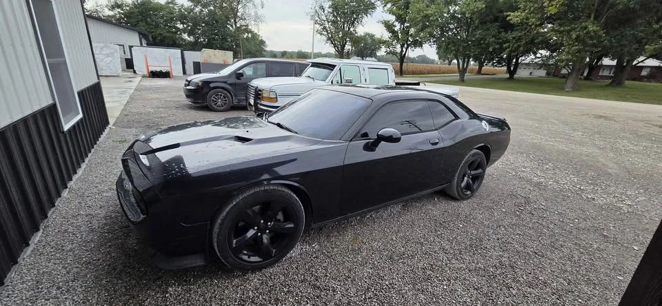 2014 Dodge Challenger 3rd Gen - Image 2 of 5