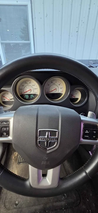 2014 Dodge Challenger 3rd Gen - Image 5 of 5