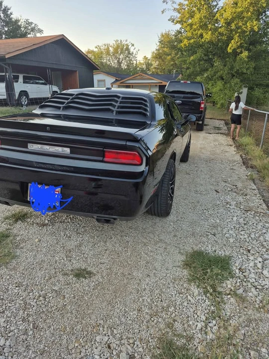 2014 Dodge Challenger 3rd Gen - Image 9 of 11