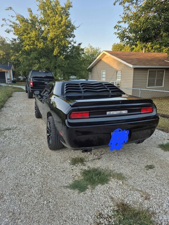 2014 Dodge Challenger 3rd Gen - Image 8 of 11