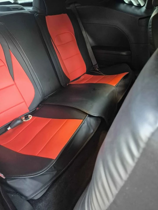 2014 Dodge Challenger 3rd Gen - Image 7 of 11