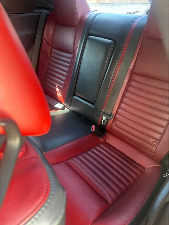 2014 Dodge Challenger 3rd Gen - Image 8 of 8