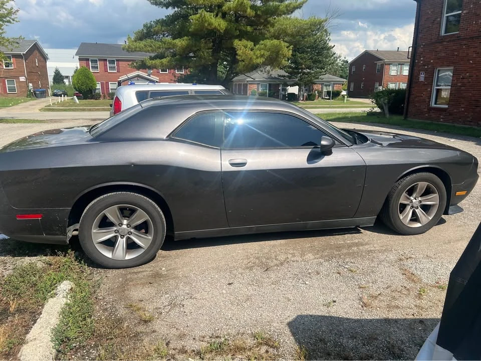 2014 Dodge Challenger 3rd Gen - Image 2 of 8