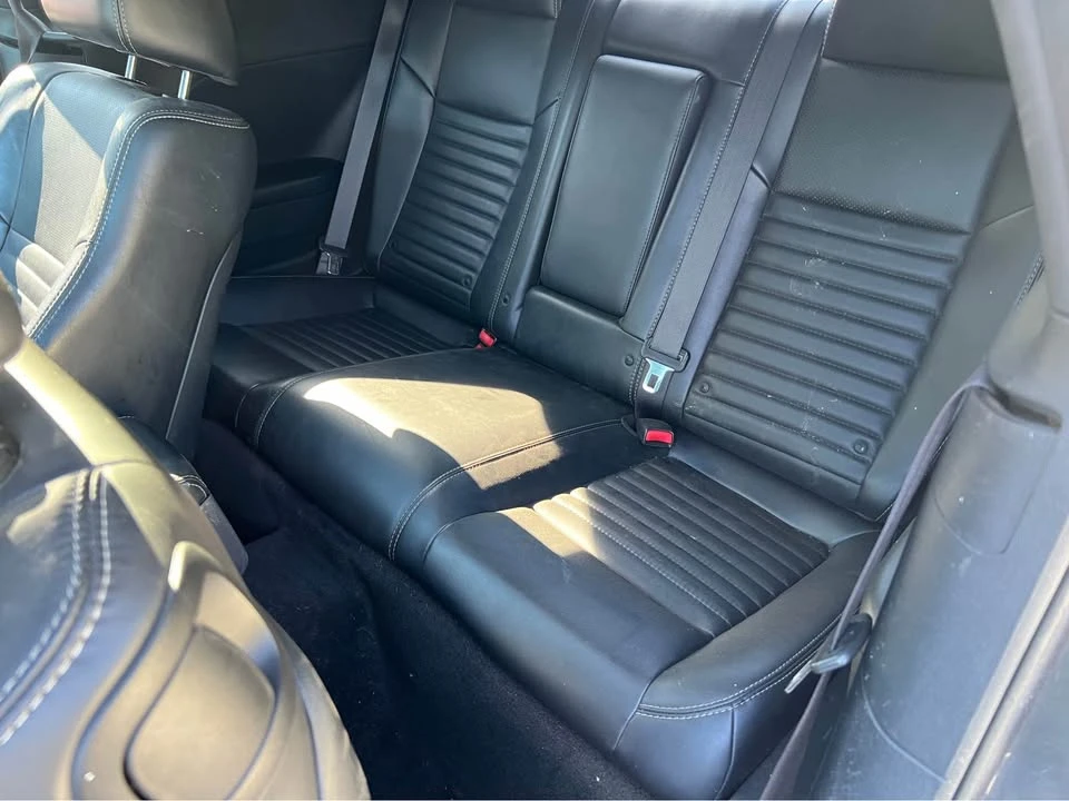 2014 Dodge Challenger 3rd Gen - Image 9 of 13