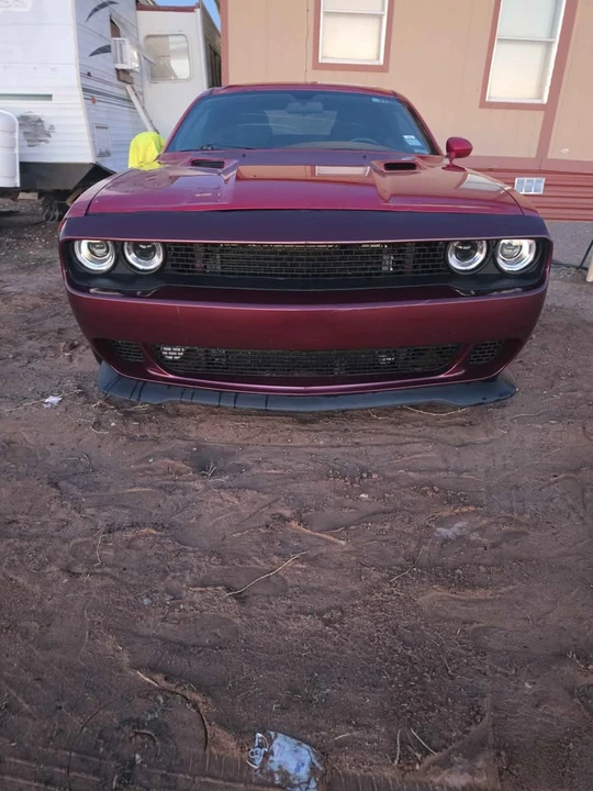 2014 Dodge Challenger 3rd Gen - Image 3 of 6