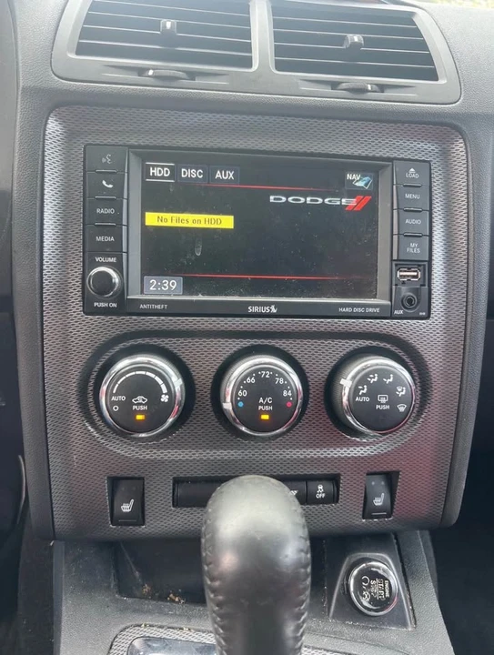 2014 Dodge Challenger 3rd Gen - Image 8 of 9
