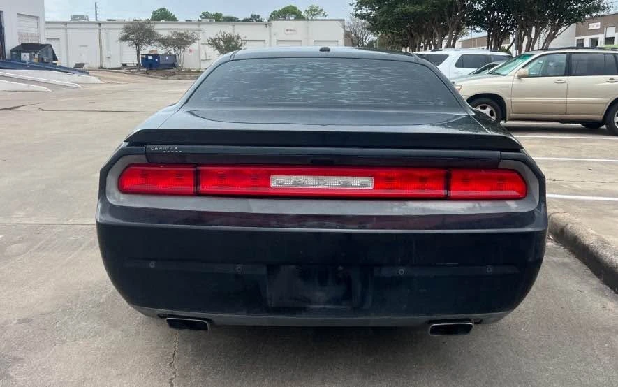 2014 Dodge Challenger 3rd Gen - Image 3 of 9