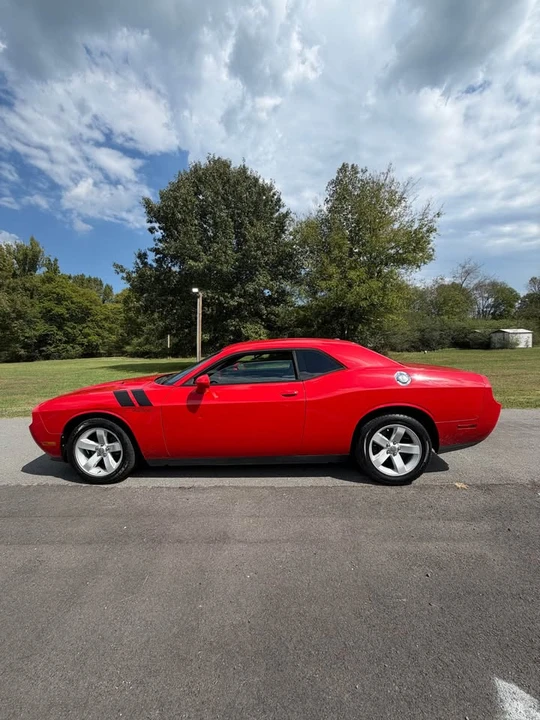 2014 Dodge Challenger 3rd Gen - Image 6 of 11