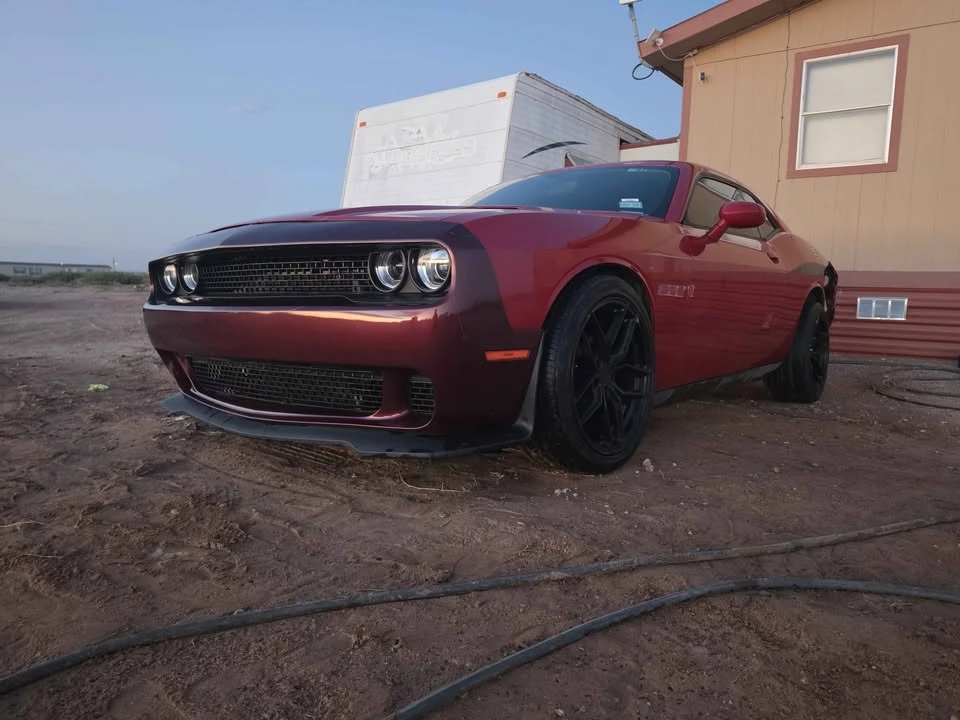 2014 Dodge Challenger 3rd Gen - Image 4 of 6