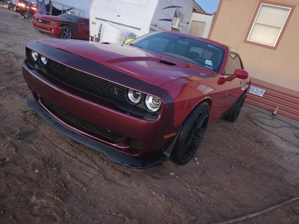 2014 Dodge Challenger 3rd Gen - Image 2 of 6