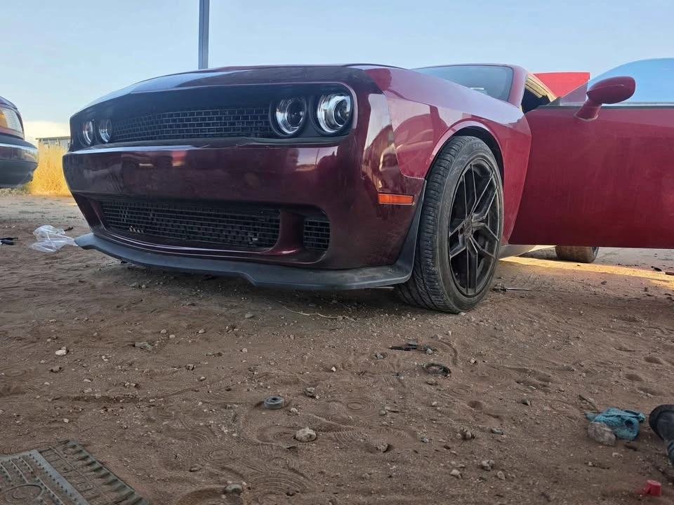 2014 Dodge Challenger 3rd Gen - Image 5 of 6