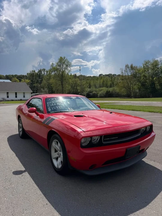 2014 Dodge Challenger 3rd Gen - Image 2 of 11