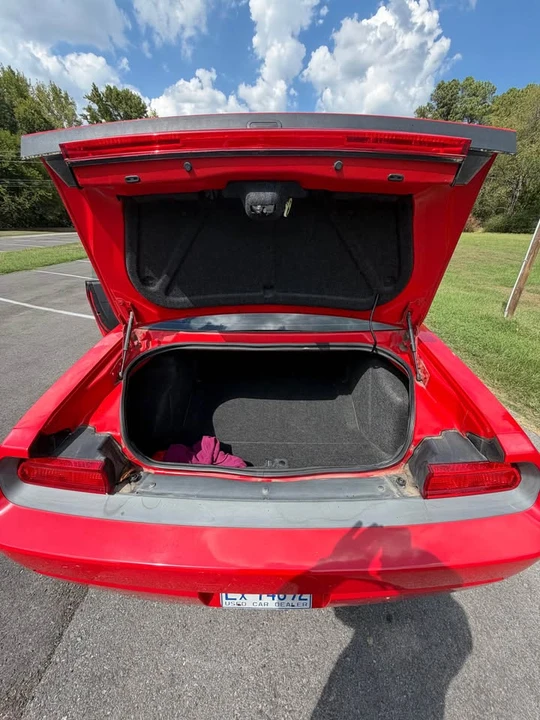 2014 Dodge Challenger 3rd Gen - Image 9 of 11