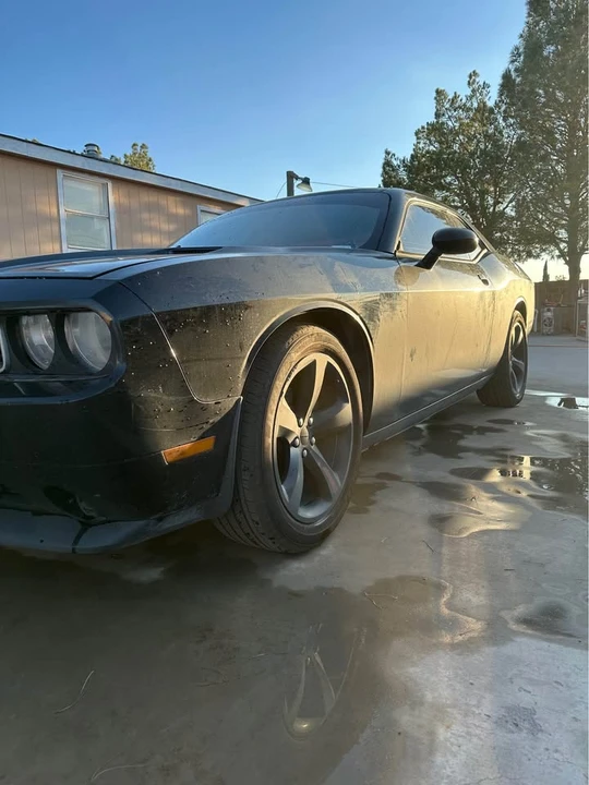 2014 Dodge Challenger 3rd Gen - Image 3 of 4