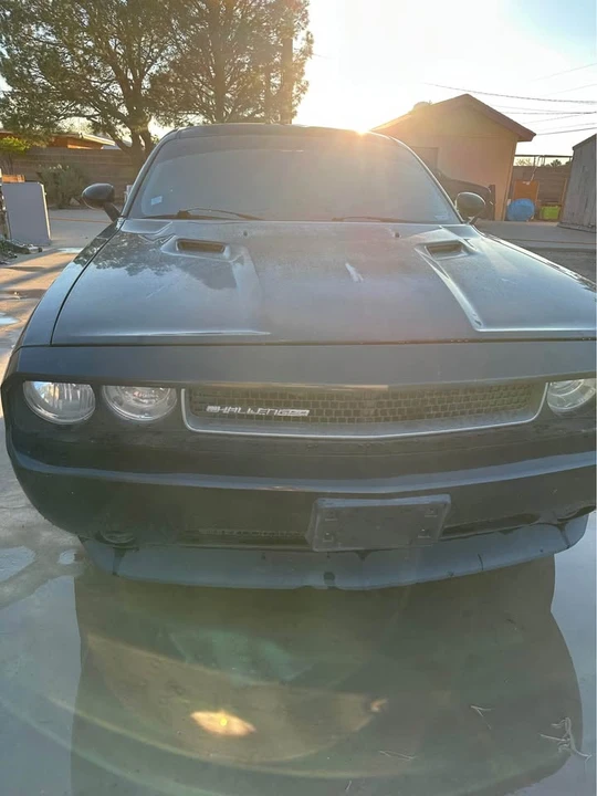 2014 Dodge Challenger 3rd Gen - Image 4 of 4