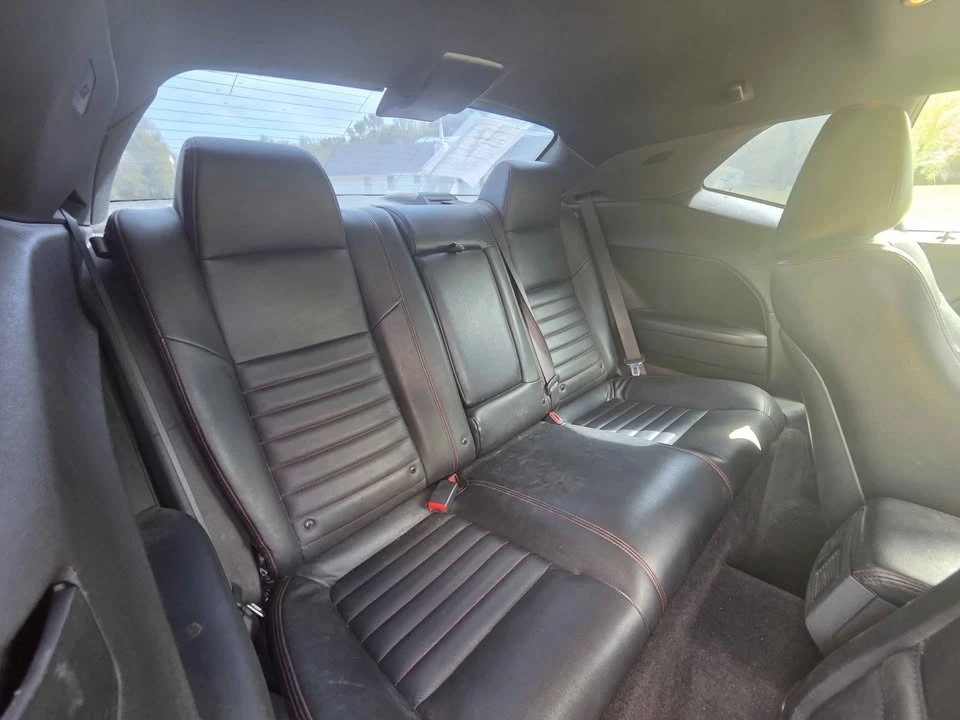 2014 Dodge Challenger 3rd Gen - Image 12 of 12