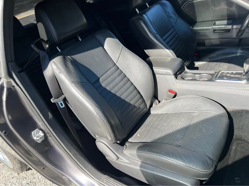 2014 Dodge Challenger 3rd Gen - Image 7 of 13