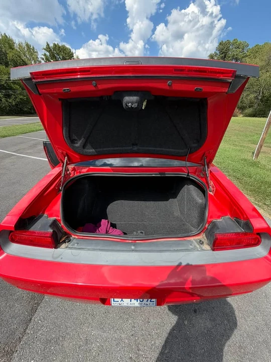 2014 Dodge Challenger 3rd Gen - Image 9 of 11