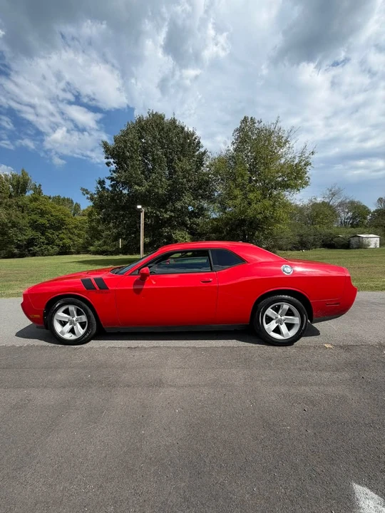 2014 Dodge Challenger 3rd Gen - Image 6 of 11
