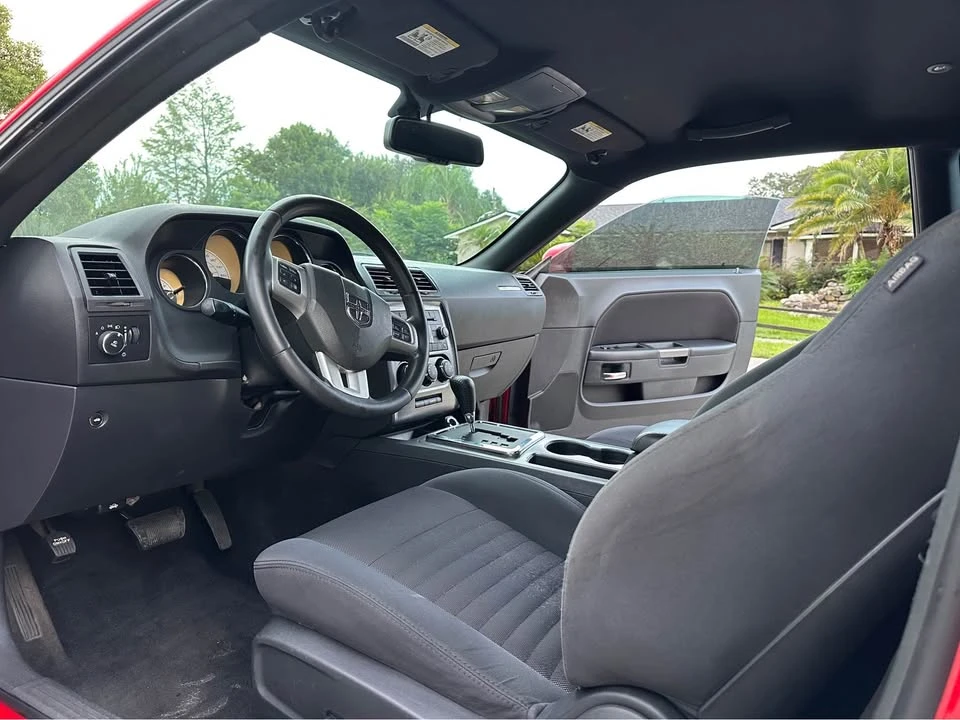 2014 Dodge Challenger 3rd Gen - Image 12 of 15