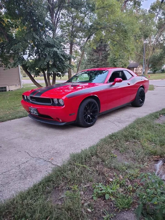2014 Dodge Challenger 3rd Gen - Image 15 of 15