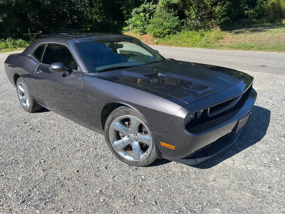 2014 Dodge Challenger 3rd Gen - Image 6 of 13