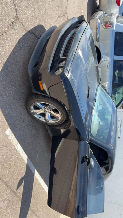 2014 Dodge Challenger 3rd Gen - Image 5 of 7