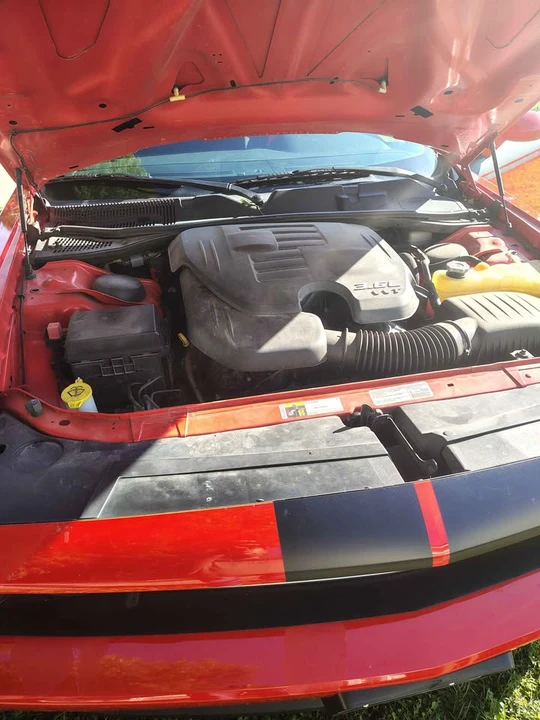 2014 Dodge Challenger 3rd Gen - Image 6 of 15