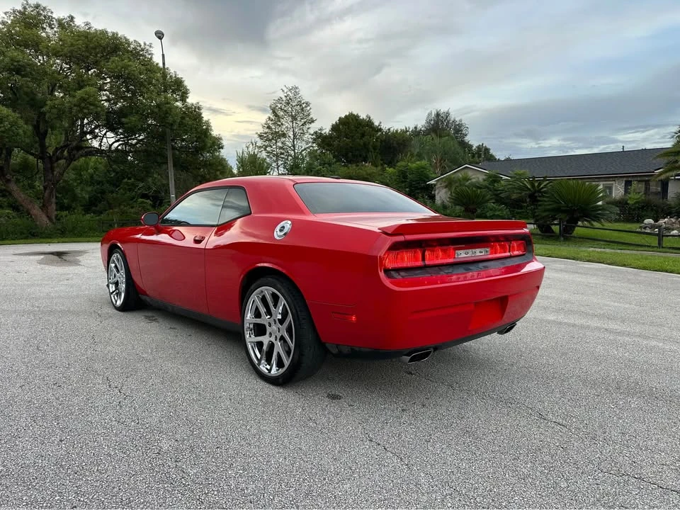 2014 Dodge Challenger 3rd Gen - Image 6 of 15