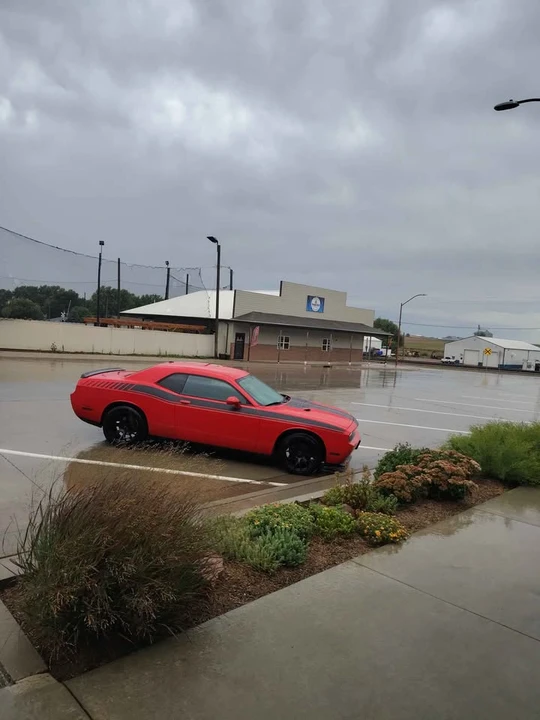 2014 Dodge Challenger 3rd Gen - Image 11 of 15