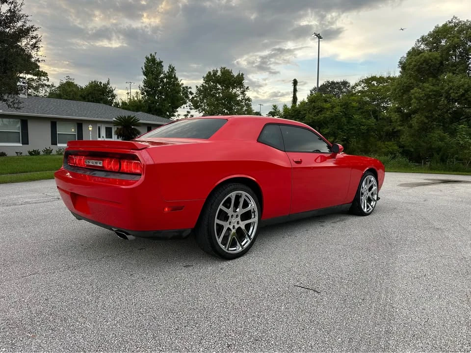 2014 Dodge Challenger 3rd Gen - Image 8 of 15