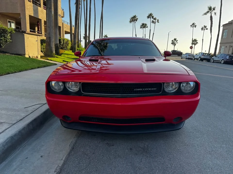 2014 Dodge Challenger 3rd Gen - Image 4 of 12
