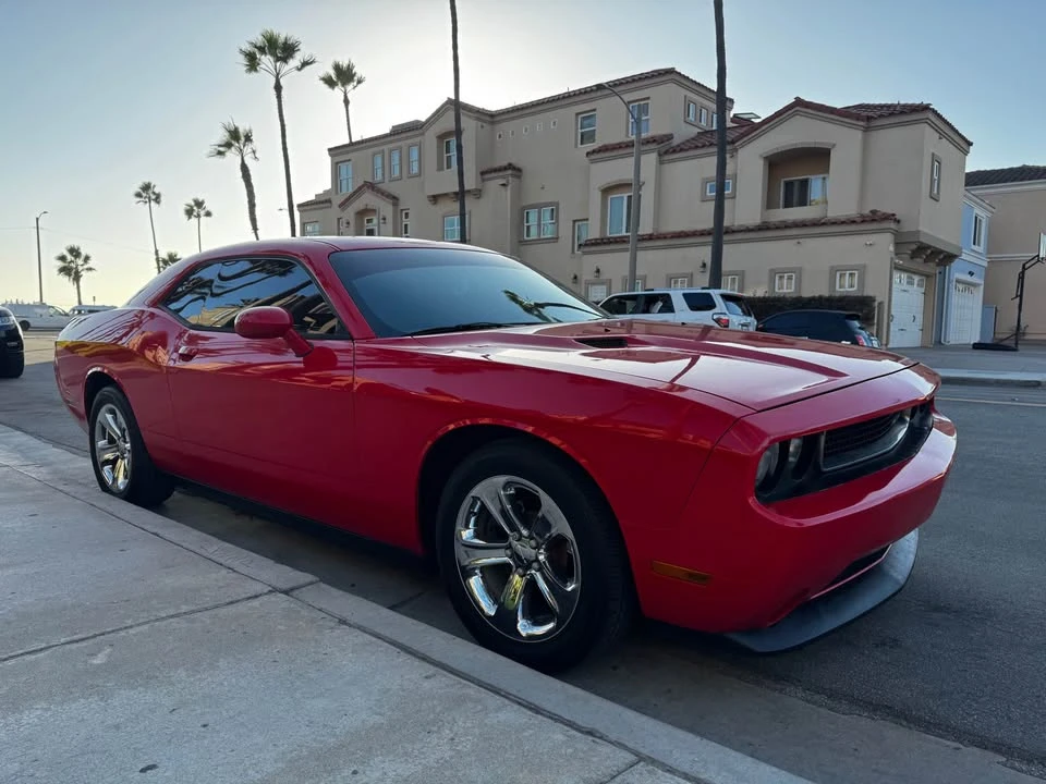 2014 Dodge Challenger 3rd Gen - Image 3 of 12