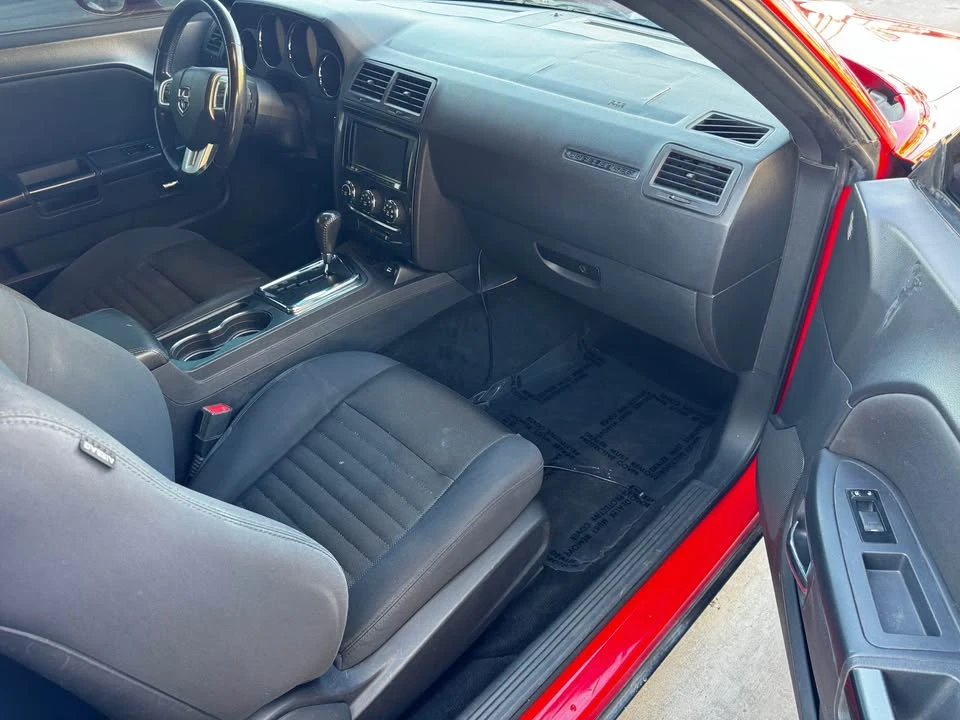 2014 Dodge Challenger 3rd Gen - Image 12 of 12