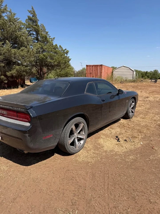 2014 Dodge Challenger 3rd Gen - Image 3 of 5