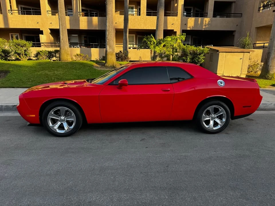 2014 Dodge Challenger 3rd Gen - Image 6 of 12