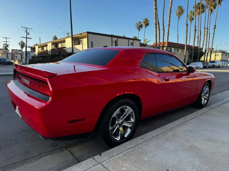 2014 Dodge Challenger 3rd Gen - Image 2 of 12