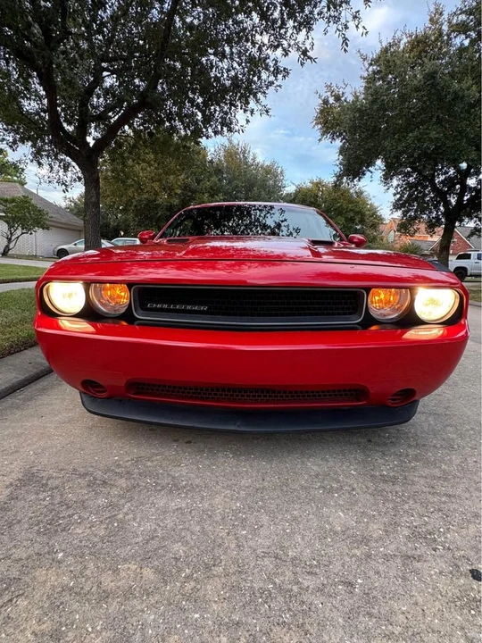 2014 Dodge Challenger 3rd Gen - Image 11 of 11