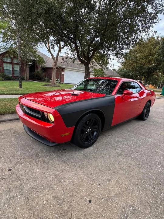 2014 Dodge Challenger 3rd Gen - Image 4 of 11