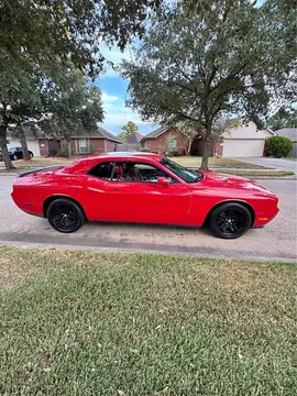 2014 Dodge Challenger GT Coupe 2D