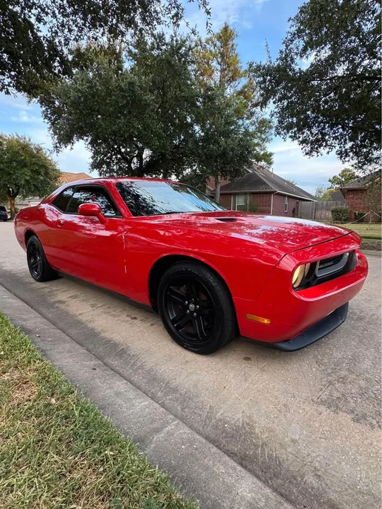 2014 Dodge Challenger 3rd Gen - Image 8 of 11