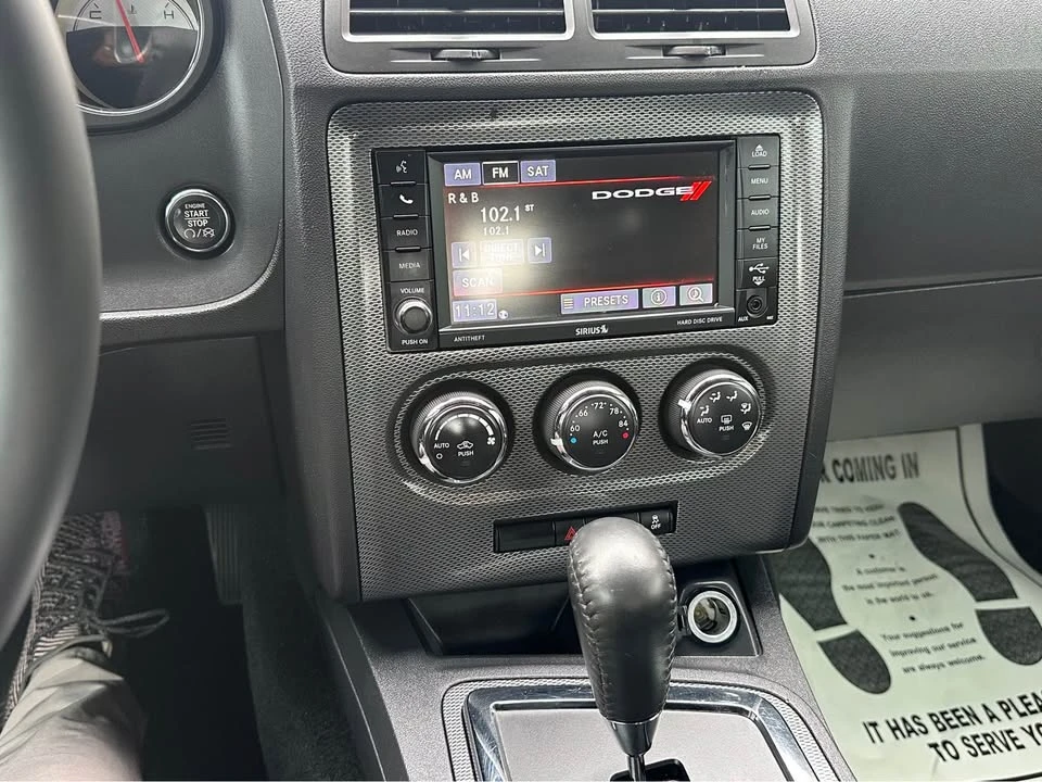 2014 Dodge Challenger 3rd Gen - Image 13 of 13