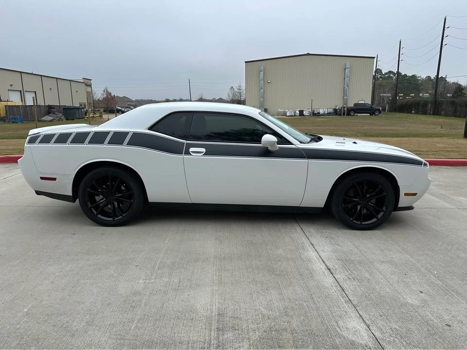 2014 Dodge Challenger 3rd Gen - Image 4 of 13