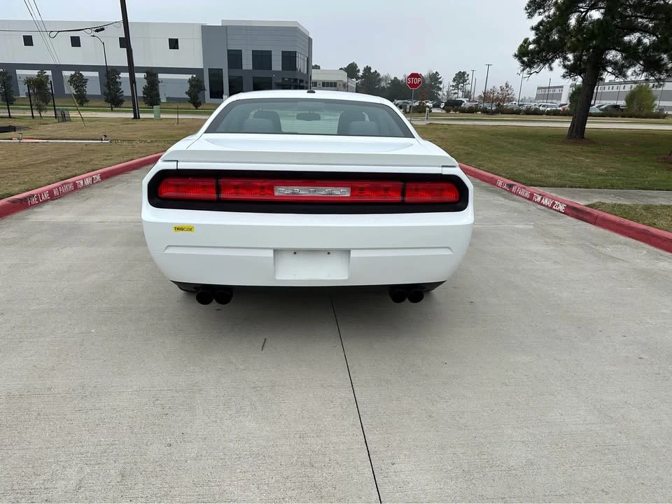 2014 Dodge Challenger 3rd Gen - Image 6 of 13