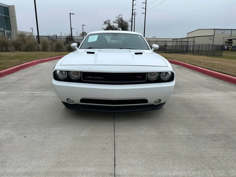 2014 Dodge Challenger 3rd Gen - Image 2 of 13