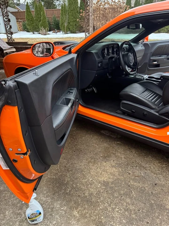 2014 Dodge Challenger 3rd Gen - Image 7 of 10