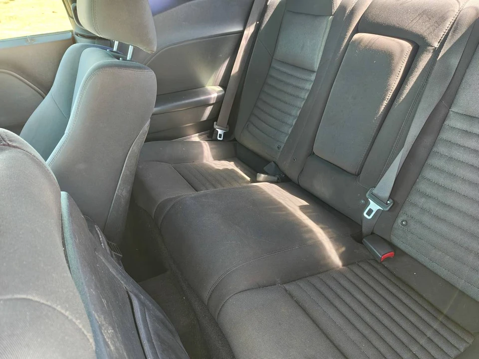 2014 Dodge Challenger 3rd Gen - Image 5 of 9