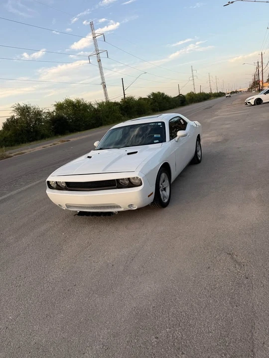 2014 Dodge Challenger 3rd Gen - Image 10 of 10
