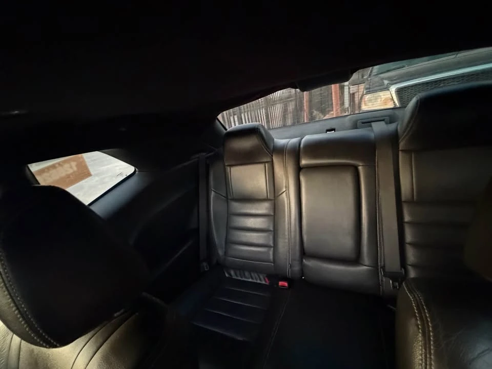 2014 Dodge Challenger 3rd Gen - Image 7 of 10