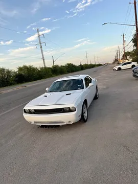2014 Dodge Challenger